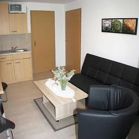 Ruegen_fewo 181 Apartment